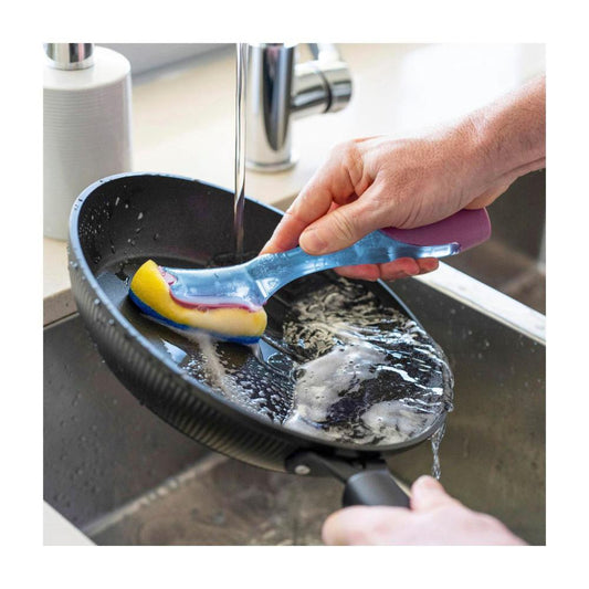 Chux Non-scratch Dishwand Refills Value - 6 pack