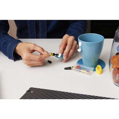Uhu Super Glue Minis 1ml X 3 Pack