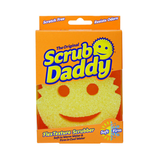 Scrub Daddy Original - 1 each