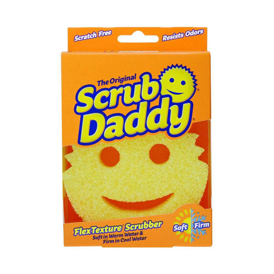 Scrub Daddy Original - 1 Pack