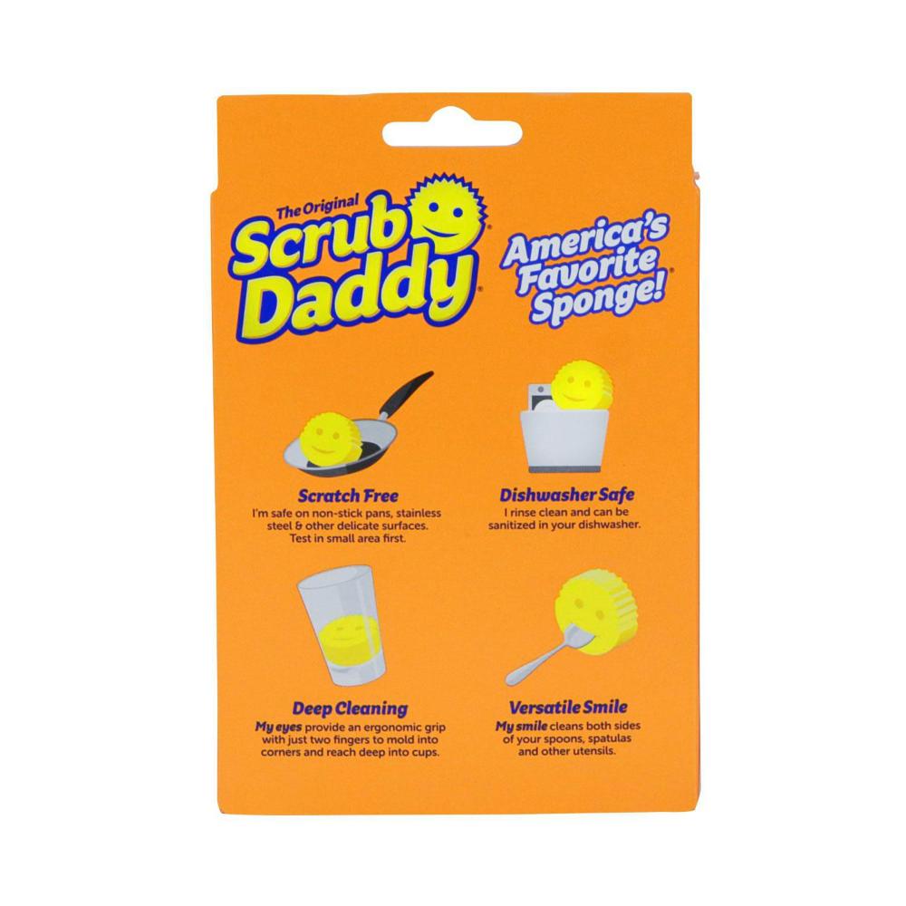 Scrub Daddy Original - 1 Pack
