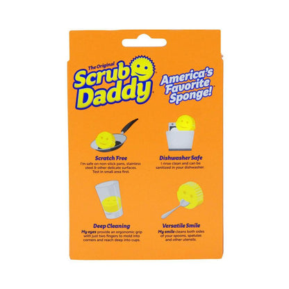 Scrub Daddy Original - 1 Pack