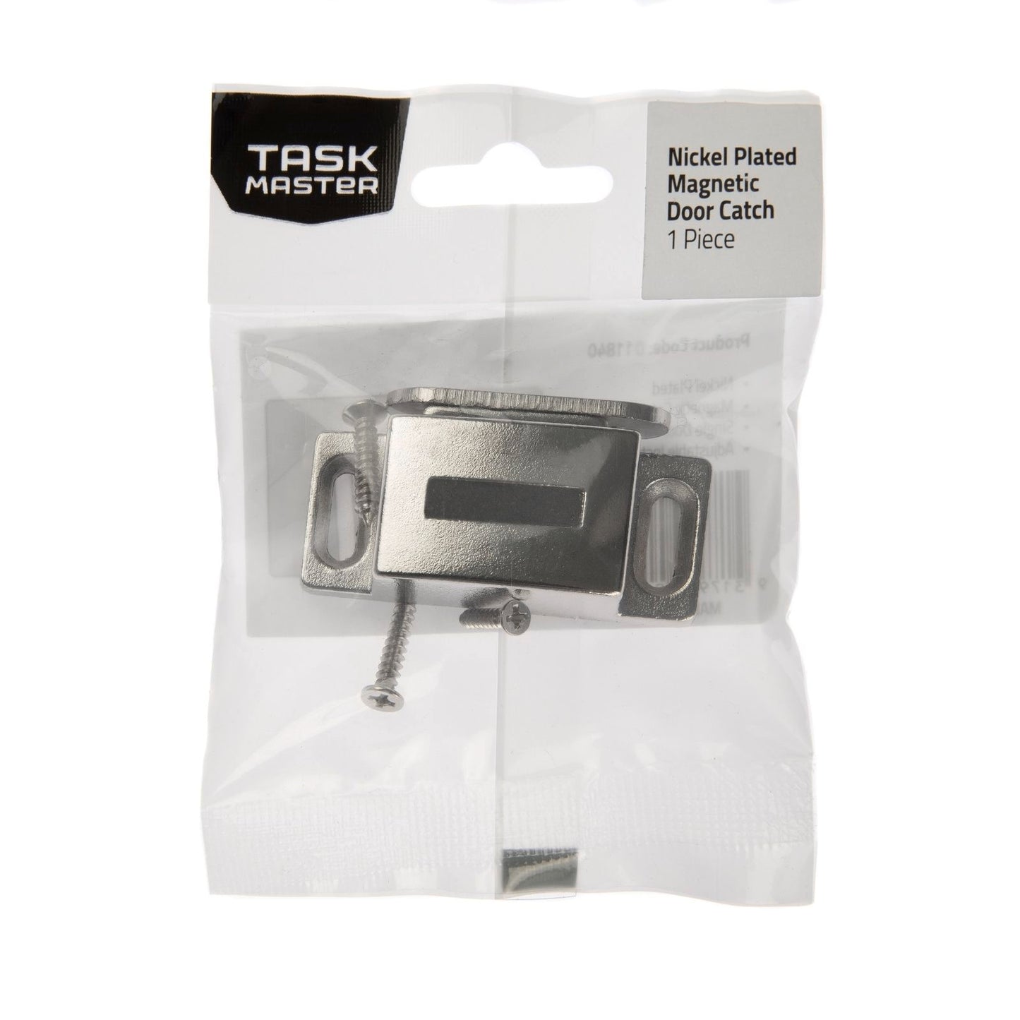 Taskmaster Magnetic Door Catch - 48mm