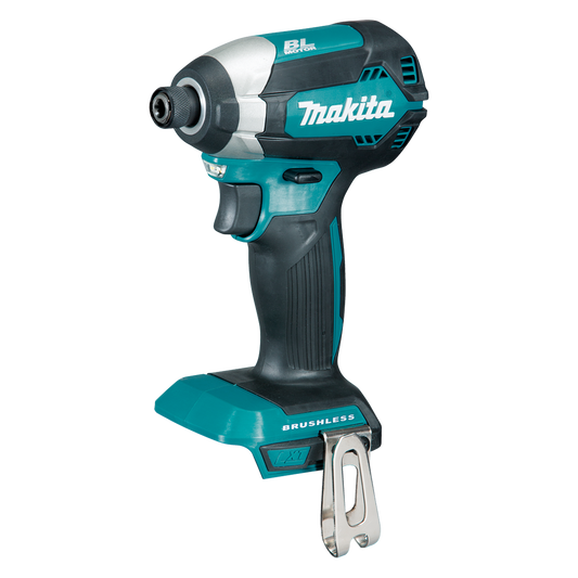 Makita Brushless Impact Driver - 18V - 170Nm - Skin Only - DTD153Z