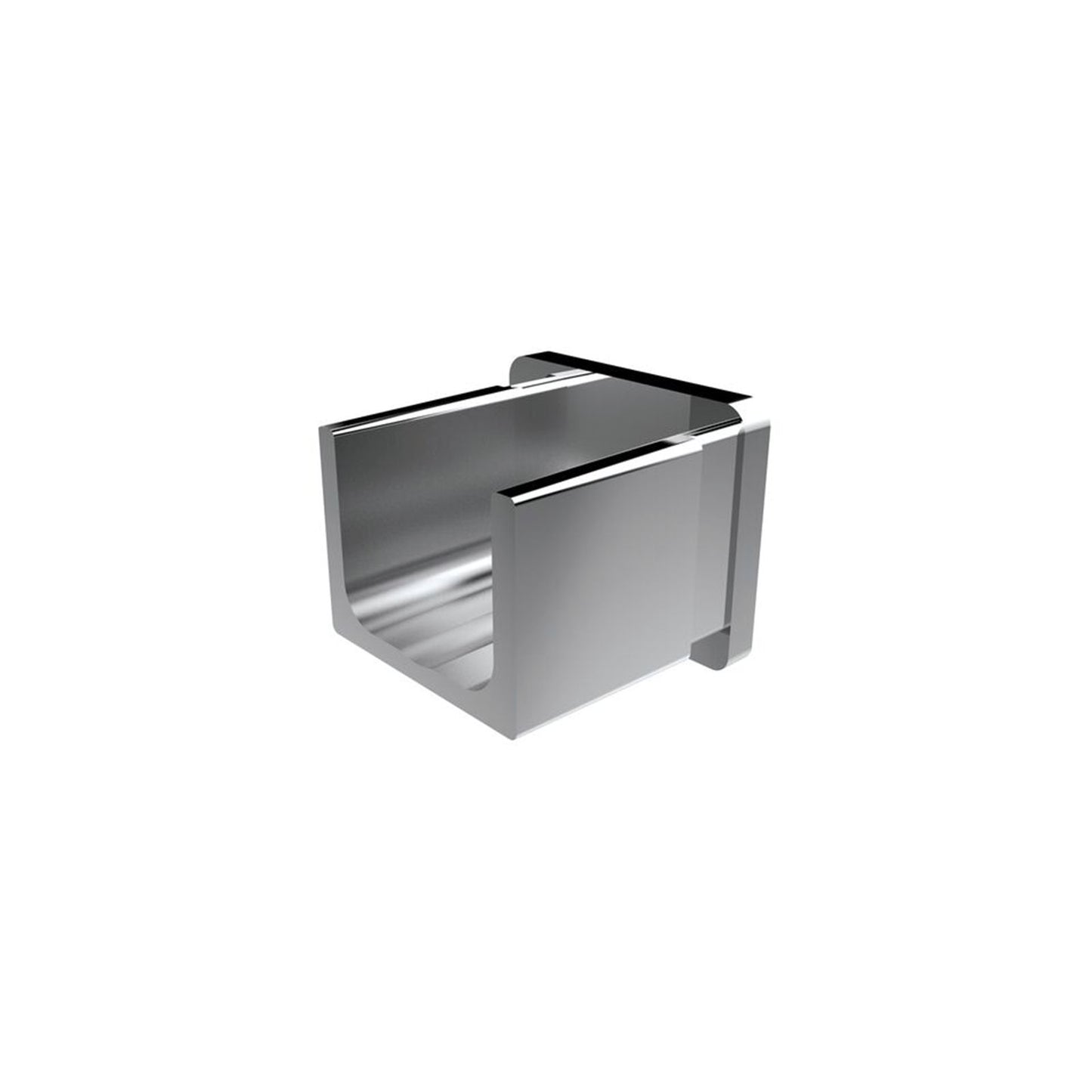 ProtectorAl Handrail End Cap - 25mm