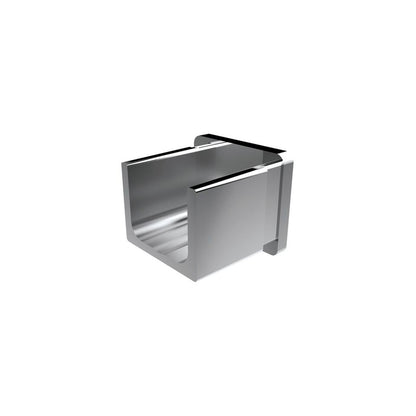 ProtectorAl Handrail End Cap - 25mm