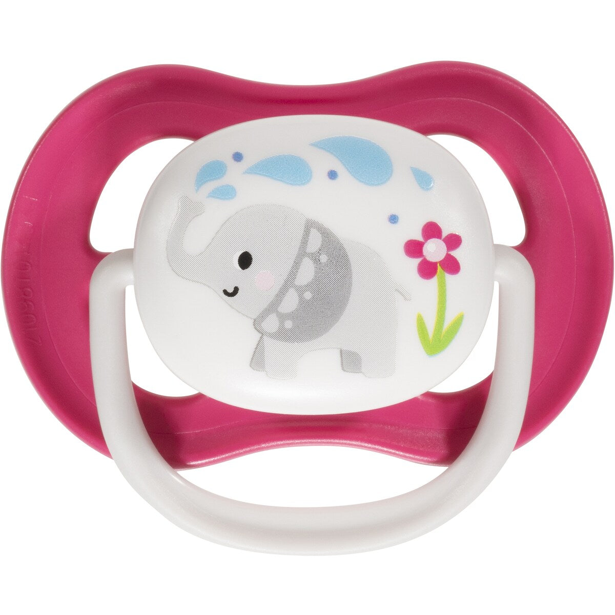 Philips Avent Avent Animal Soother 6-18 Months 2 Pack