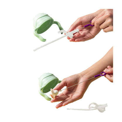 B.box Replacement Straw - 1 Pack