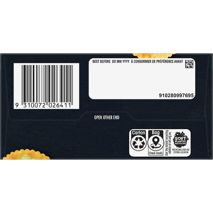 Arnotts Jatz Cracked Pepper Crackers 225g