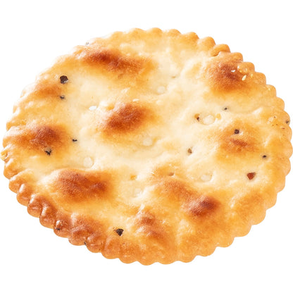 Arnotts Jatz Cracked Pepper Crackers 225g