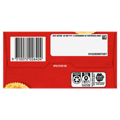 Arnott's Jatz Original Crackers Biscuits 225g