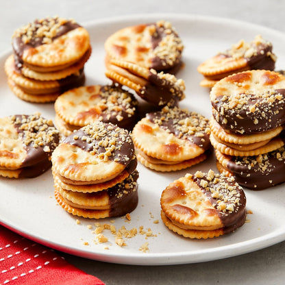 Arnott's Jatz Original Crackers Biscuits 225g