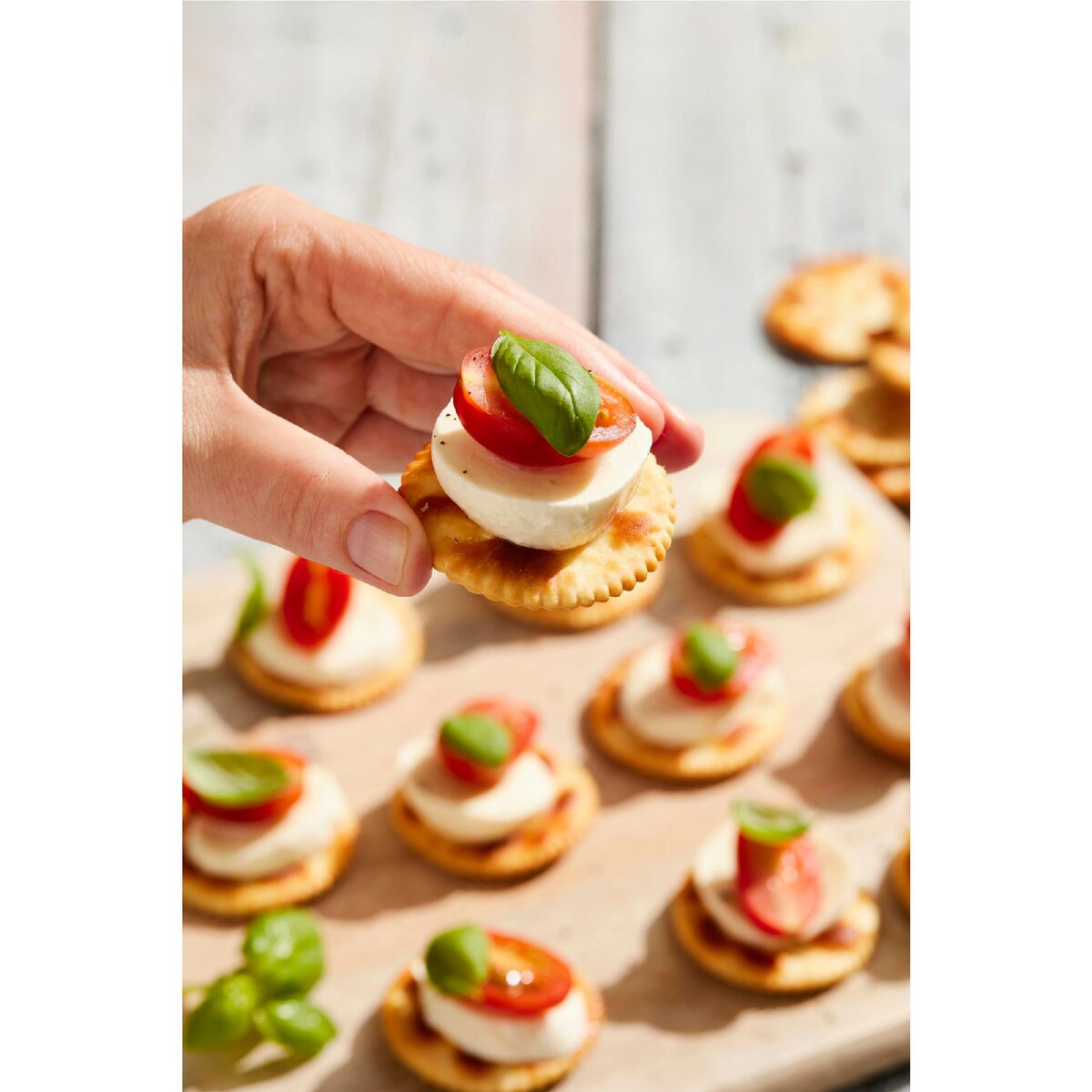 Arnott's Jatz Original Crackers Biscuits 225g