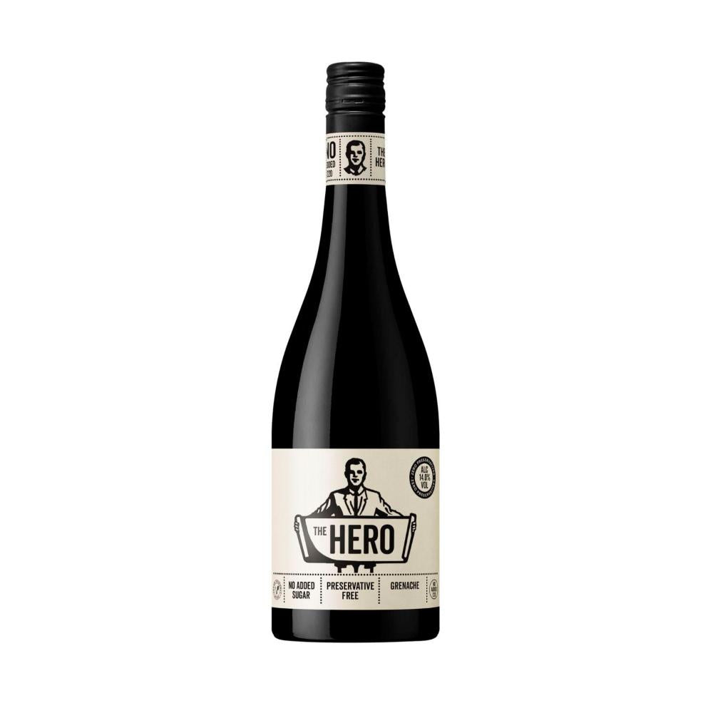 The Hero Pf Grenache 750ml - 1 Each