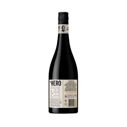 The Hero Pf Grenache 750ml - 1 Each
