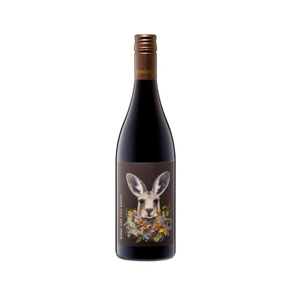 Fowles Are You Game Shiraz 750ml - 1 Each