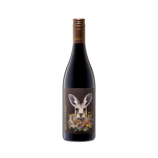 Fowles Are You Game Shiraz 750ml - 1 Each