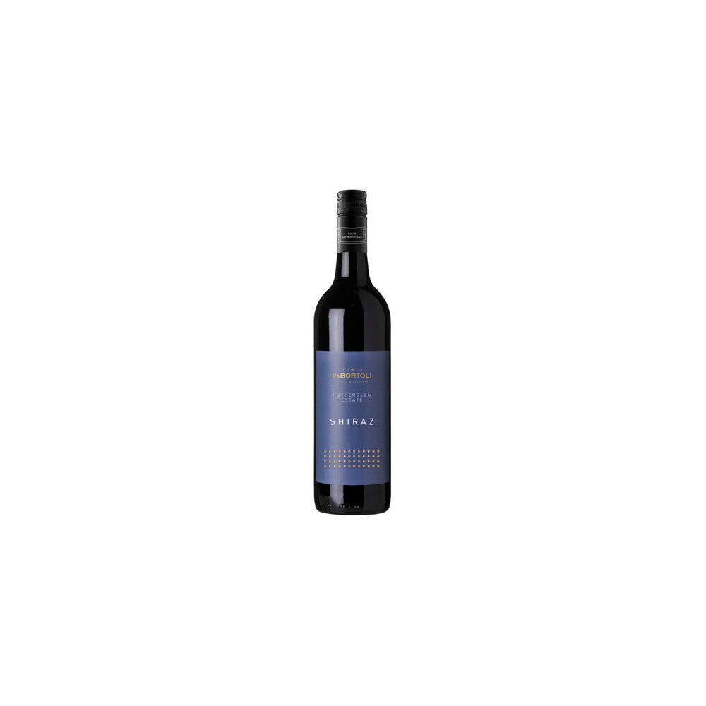 De Bortoli Rutherglen Estate Shiraz 750ml - 1 Each