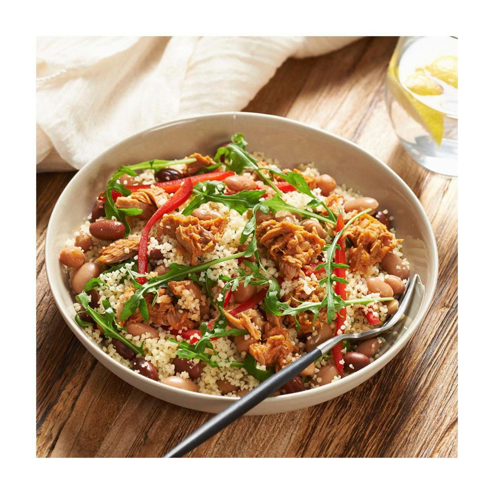 John West Tuna Onion & Tomato Savoury Sauce - 95g