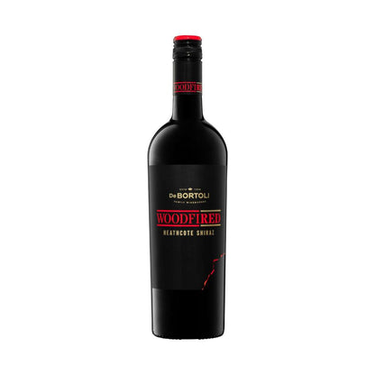 De Bortoli Woodfired Shiraz 750ml - 1 Each
