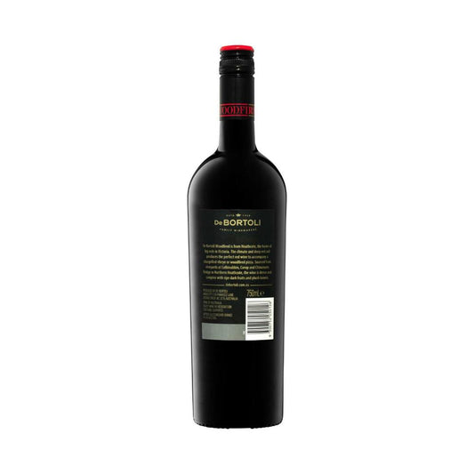 De Bortoli Woodfired Shiraz 750ml - 1 Each