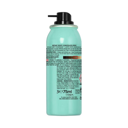 L'Oreal Paris Magic Retouch Spray Cool Brown - 75mL