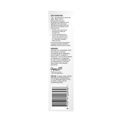 Schwarzkopf Chocolate Live Colour - 1 pack