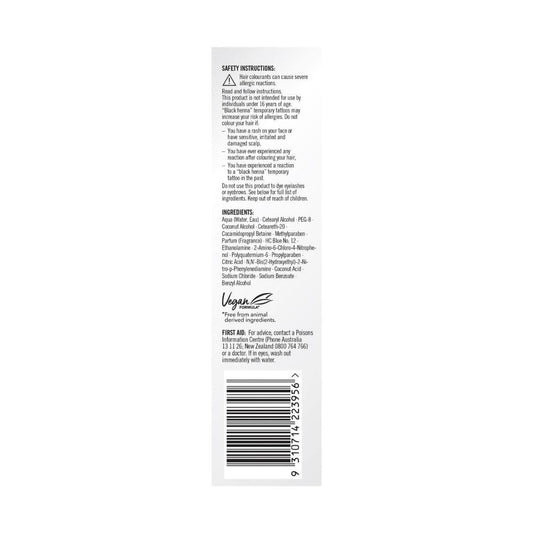 Schwarzkopf Chocolate Live Colour - 1 pack