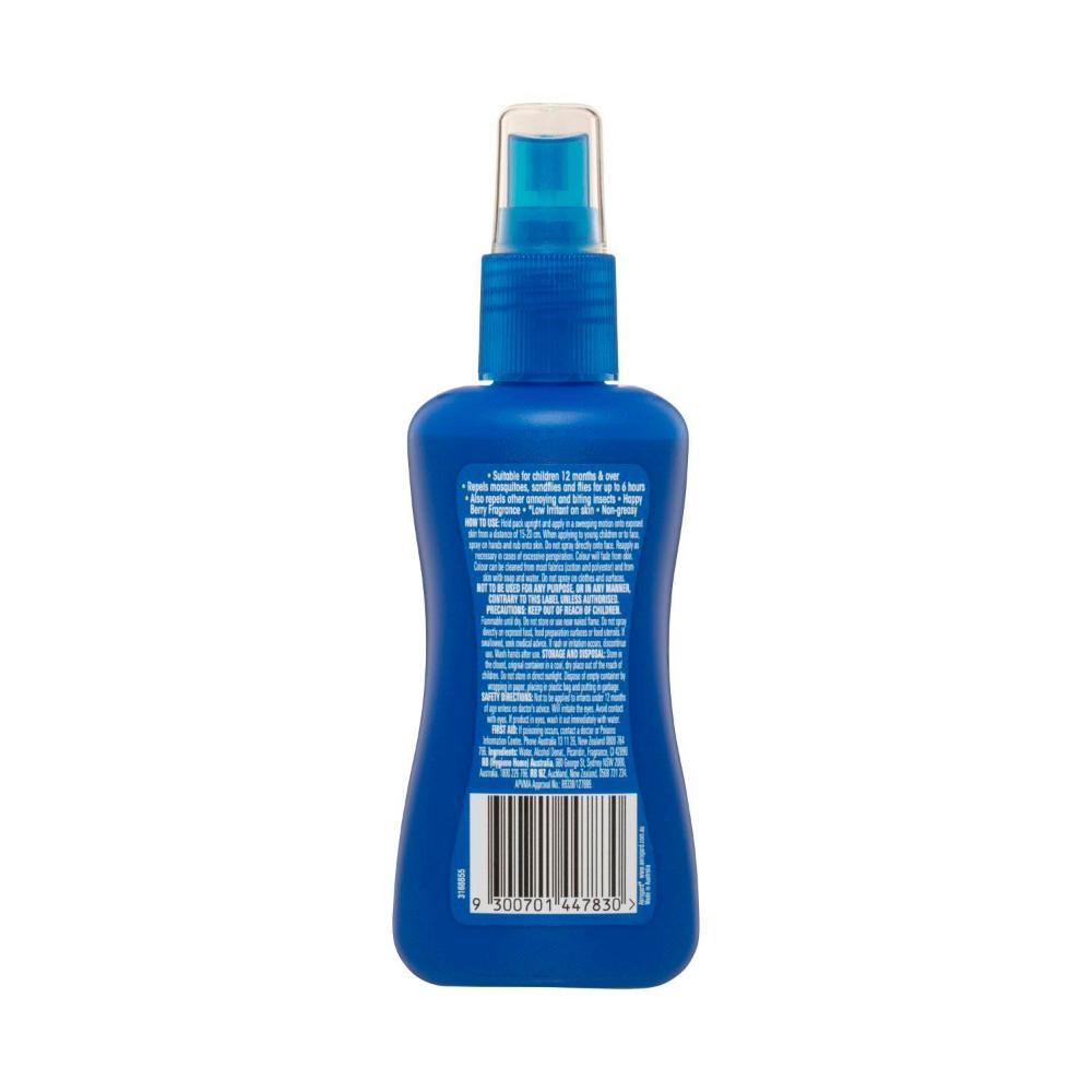 Aerogard Repellents For Kids Pump Spray - 135mL