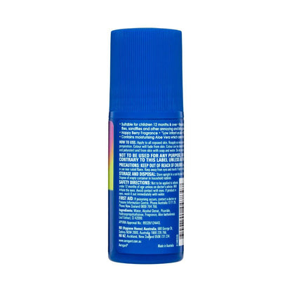 Aerogard Repellents For Kids Roll On - 50mL
