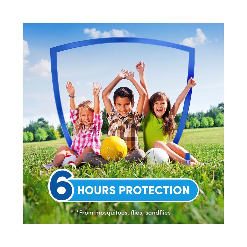 Aerogard Repellents For Kids Roll On - 50mL