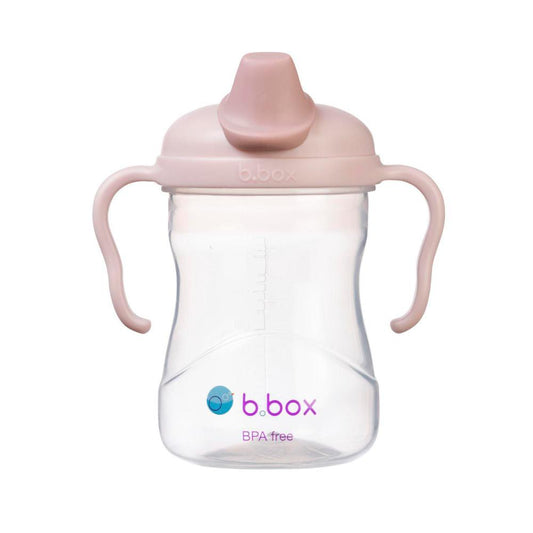 B.box Spout Cup 4+ Months - 1 each