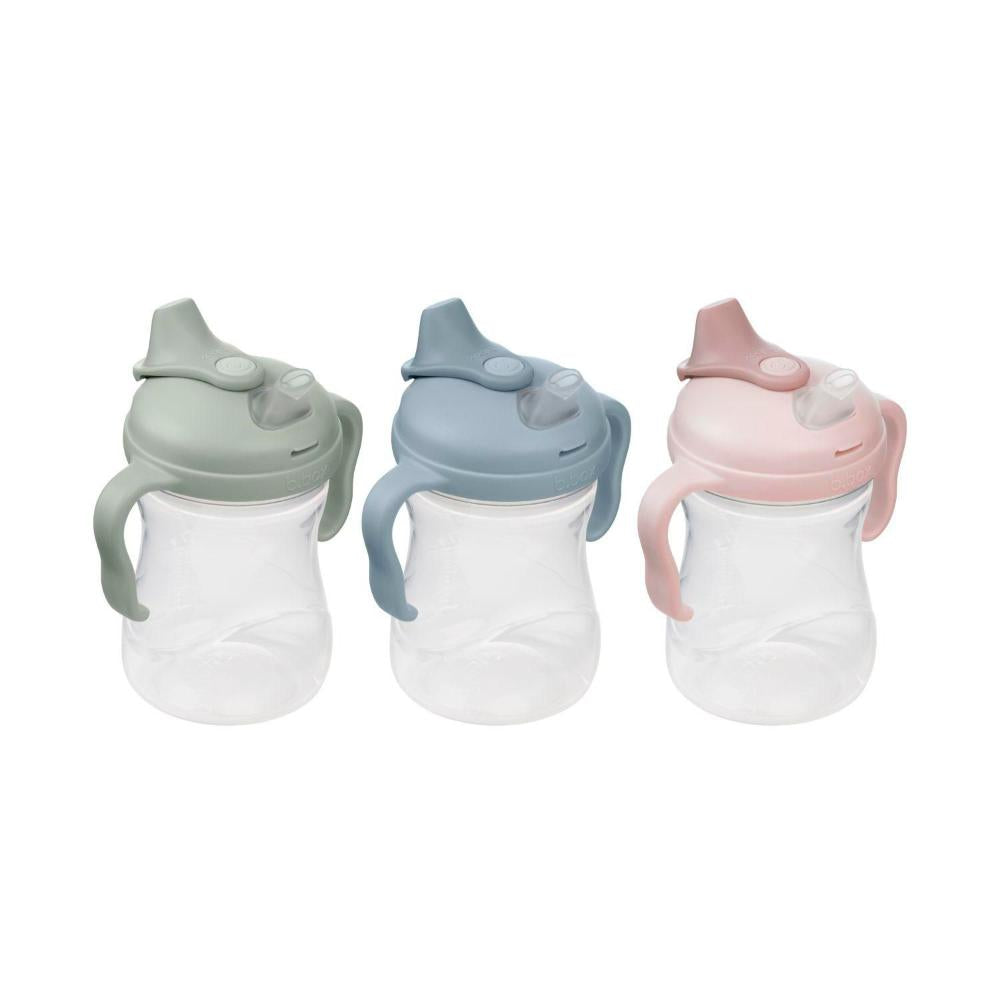 B.box Spout Cup 240ml 4+ Months - 1 Each