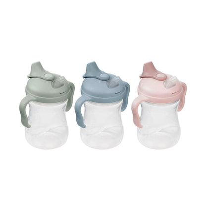 B.box Spout Cup 240ml 4+ Months - 1 Each