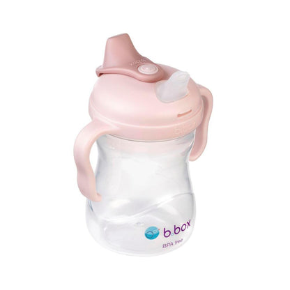 B.box Spout Cup 4+ Months - 1 each