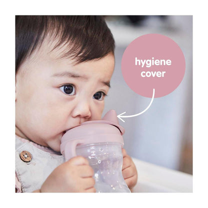 B.box Spout Cup 240ml 4+ Months - 1 Each