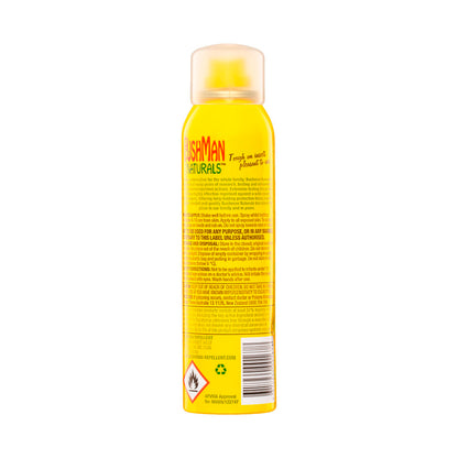 Bushman Naturals Insect Repellent - 145mL