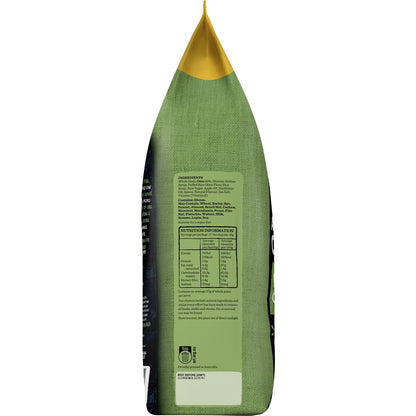 Carmans Clusters Aussie Oat Apple Crunch 800g