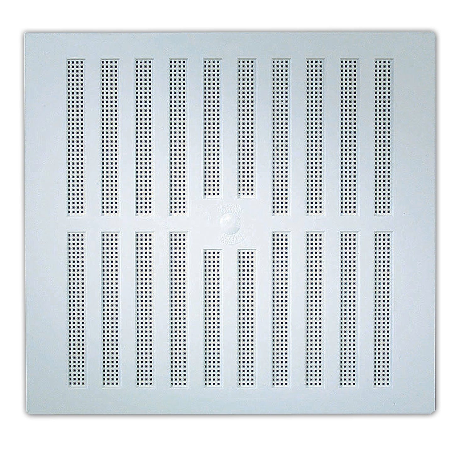 Haron White Wall Vent - 285 x 270mm