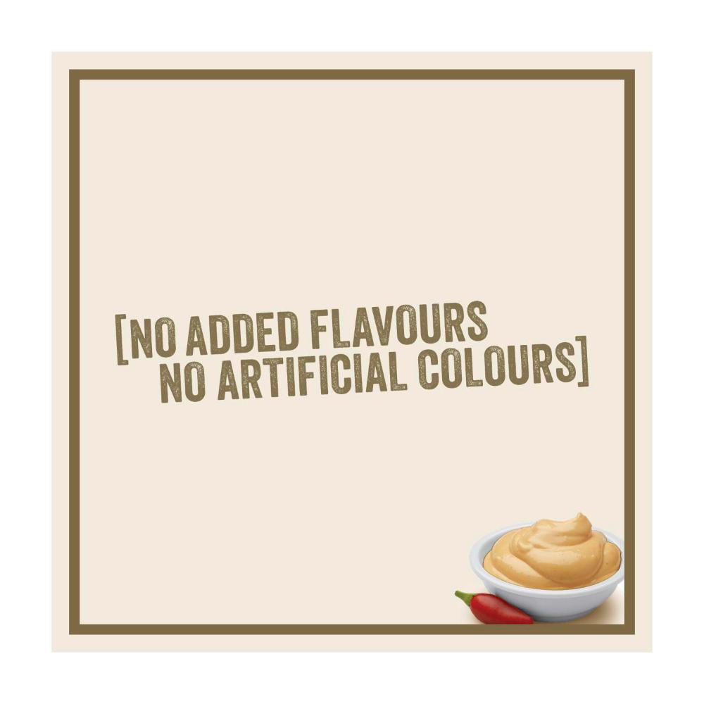 Heinz Peri Peri Mayonnaise Mayo - 500mL