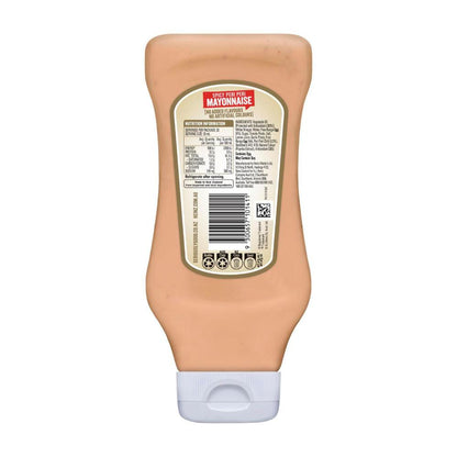 Heinz Peri Peri Mayonnaise Mayo - 500mL