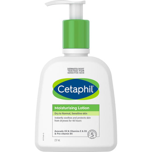 Cetaphil Moisturising Lotion 237ml