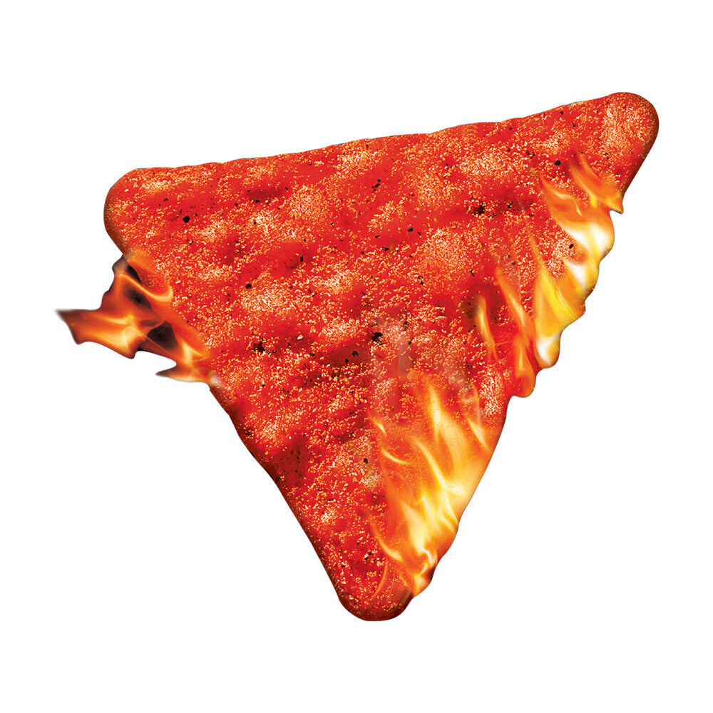 Doritos Corn Chips Share Pack Flaming Hot Cheese Supreme - 150g