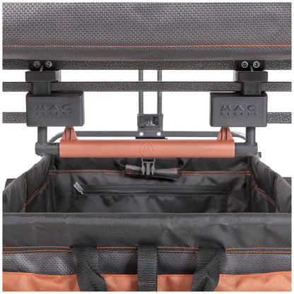 Mac Sports Push Pull Folding Wagon Brakes WPP-300 159kg