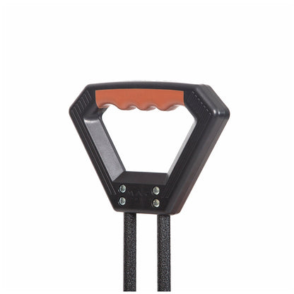 Mac Sports Push Pull Folding Wagon Brakes WPP-300 159kg