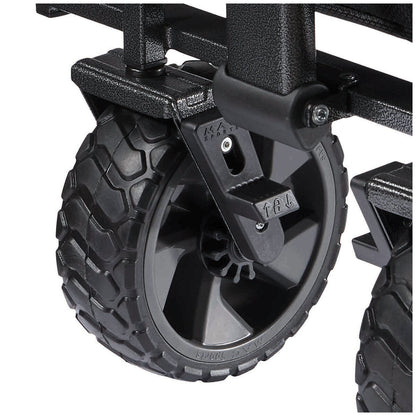 Mac Sports Push Pull Folding Wagon Brakes WPP-300 159kg