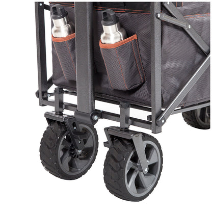 Mac Sports Push Pull Folding Wagon Brakes WPP-300 159kg