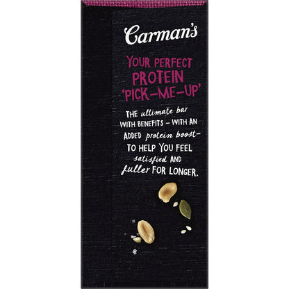 Carmans Protein Bars Variety 9 pack