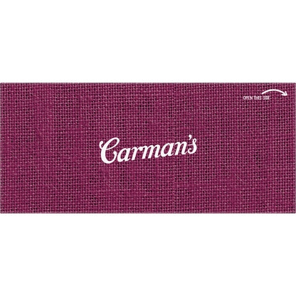 Carmans Protein Bars Variety 9 pack
