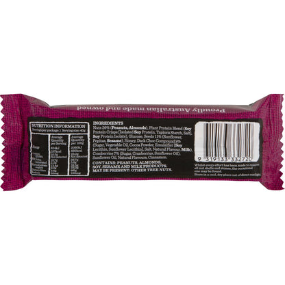 Carmans Protein Bars Variety 9 pack